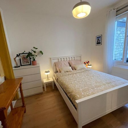 Appartement Aux Chartrons Бордо Екстериор снимка