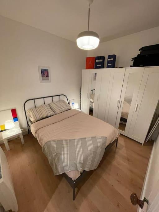 Appartement Aux Chartrons Бордо Екстериор снимка